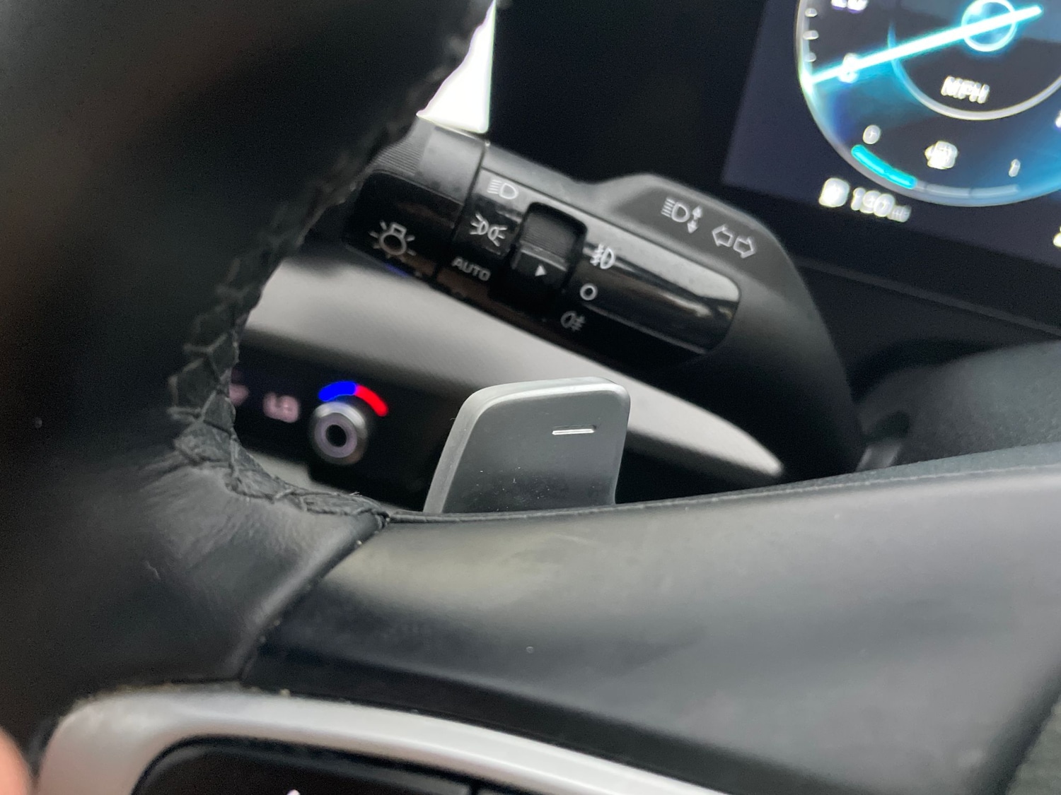 Used Kia Sportage 2022 for sale - 76980369: Photo 30