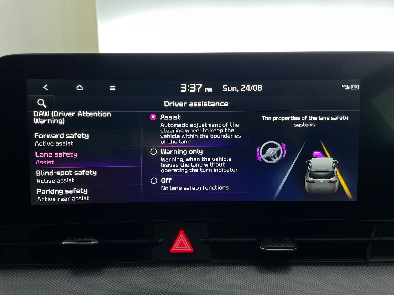 Used Kia Sportage 2022 for sale - 76980369: Photo 33