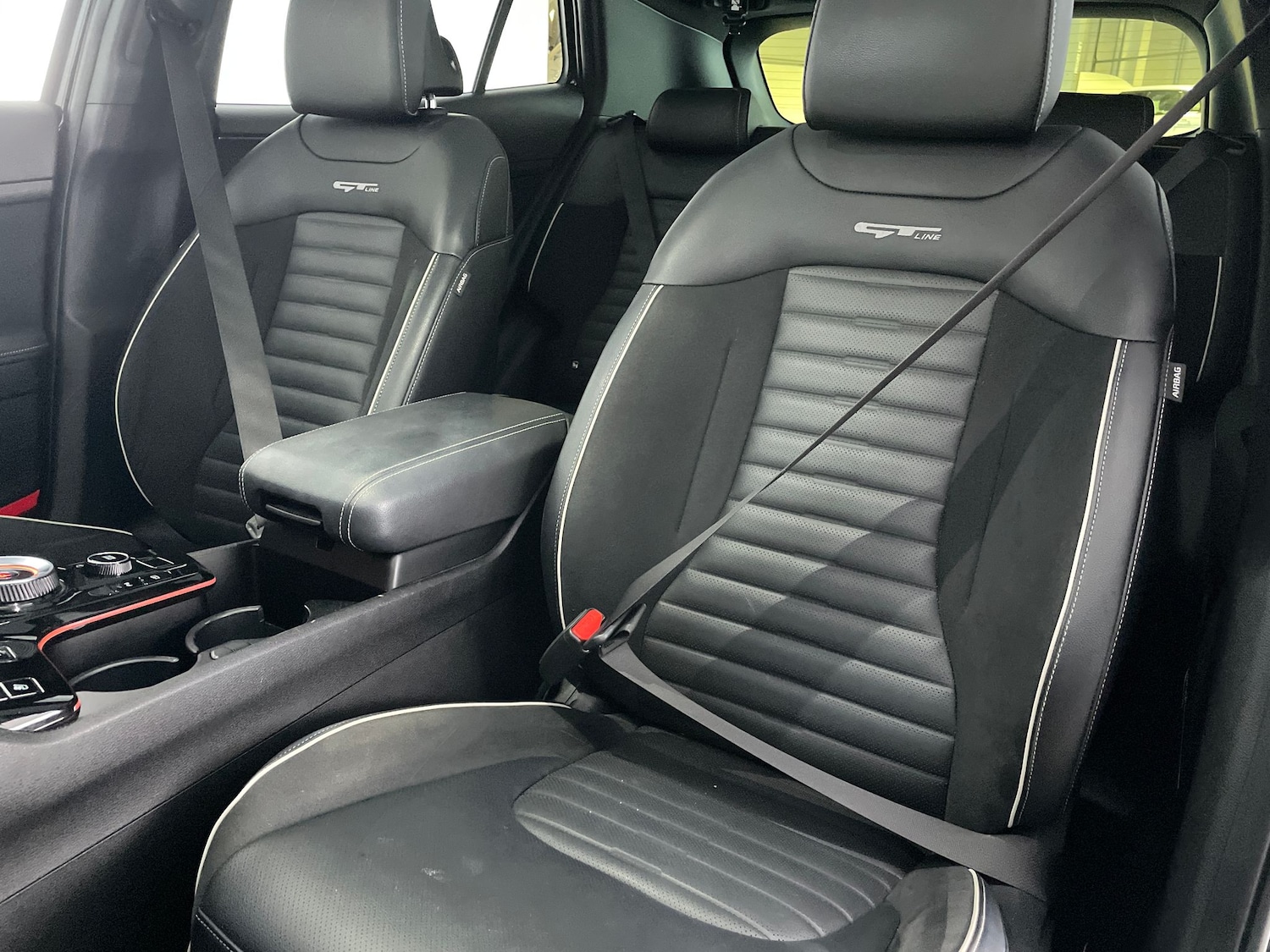 Used Kia Sportage 2022 for sale - 76980369: Photo 8