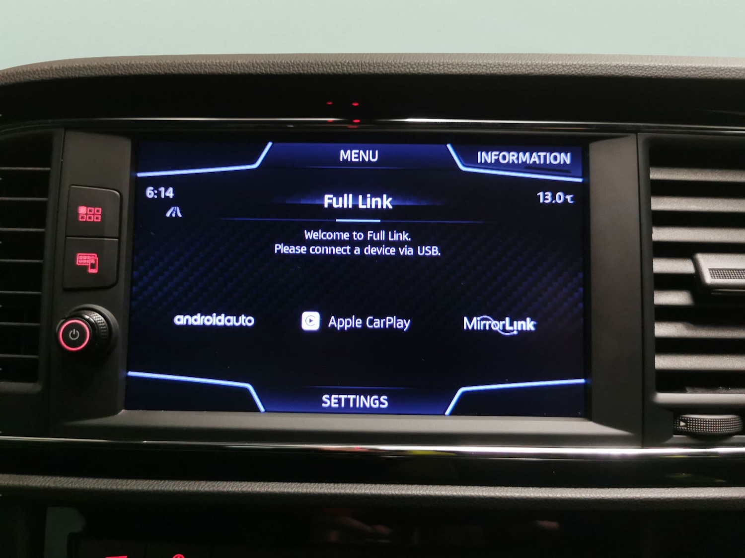 Used SEAT Leon 2020 for sale - 78218544: Photo 14