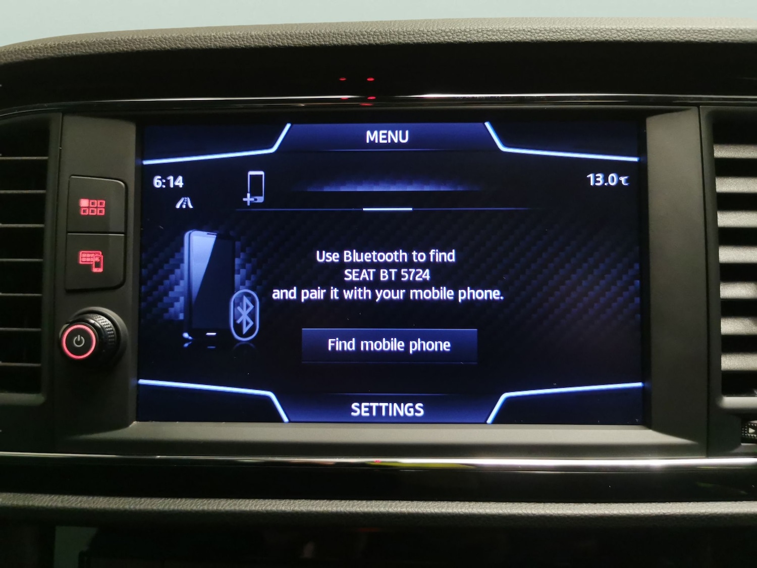 Used SEAT Leon 2020 for sale - 78218544: Photo 15