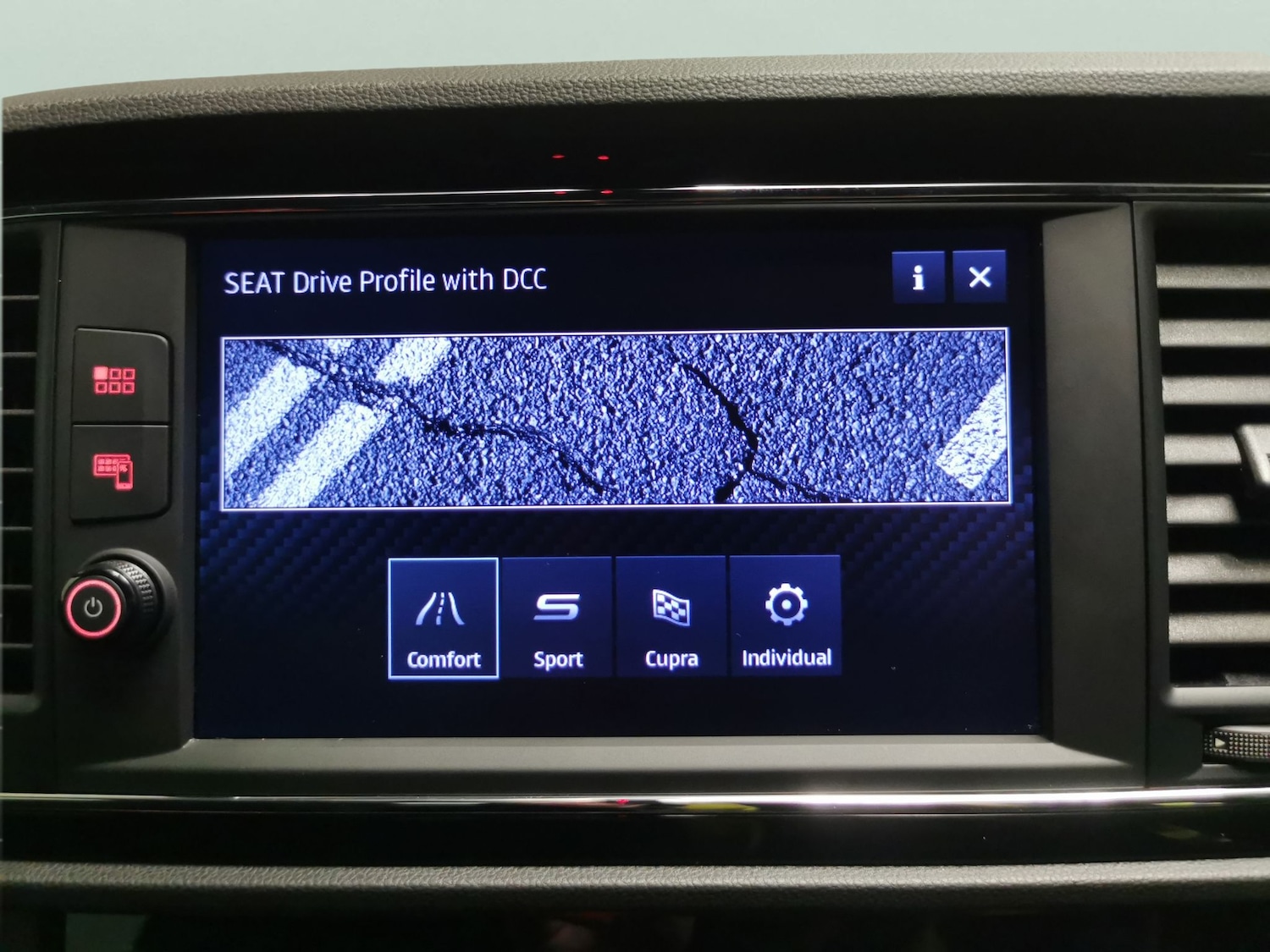 Used SEAT Leon 2020 for sale - 78218544: Photo 17