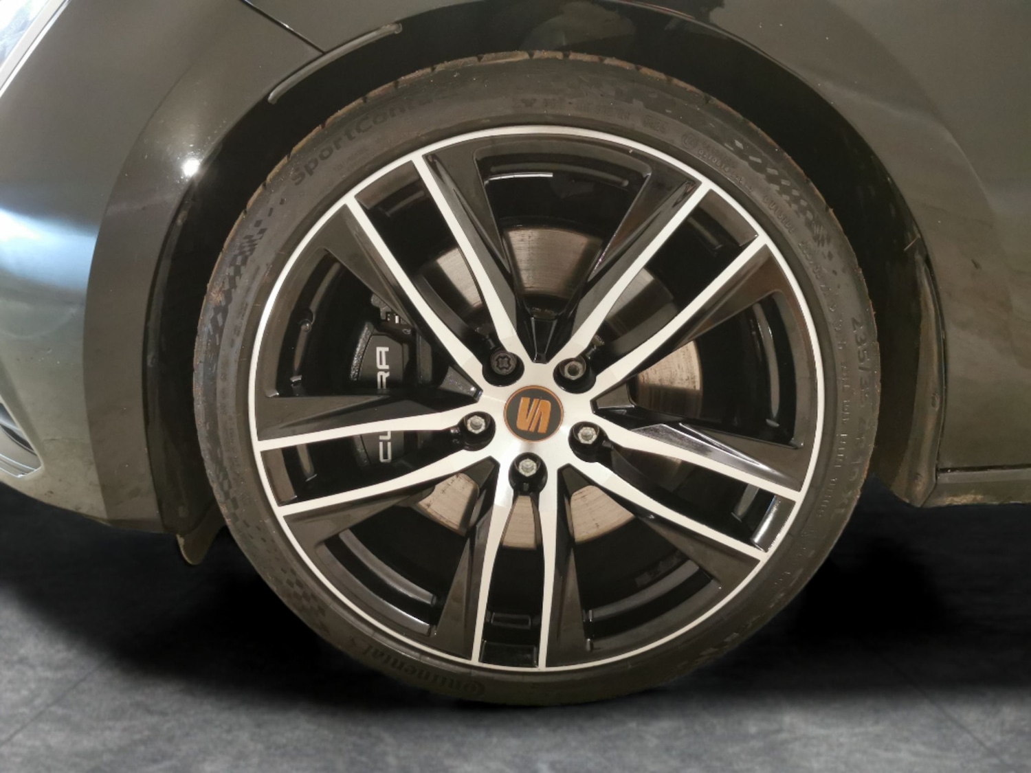 Used SEAT Leon 2020 for sale - 78218544: Photo 23