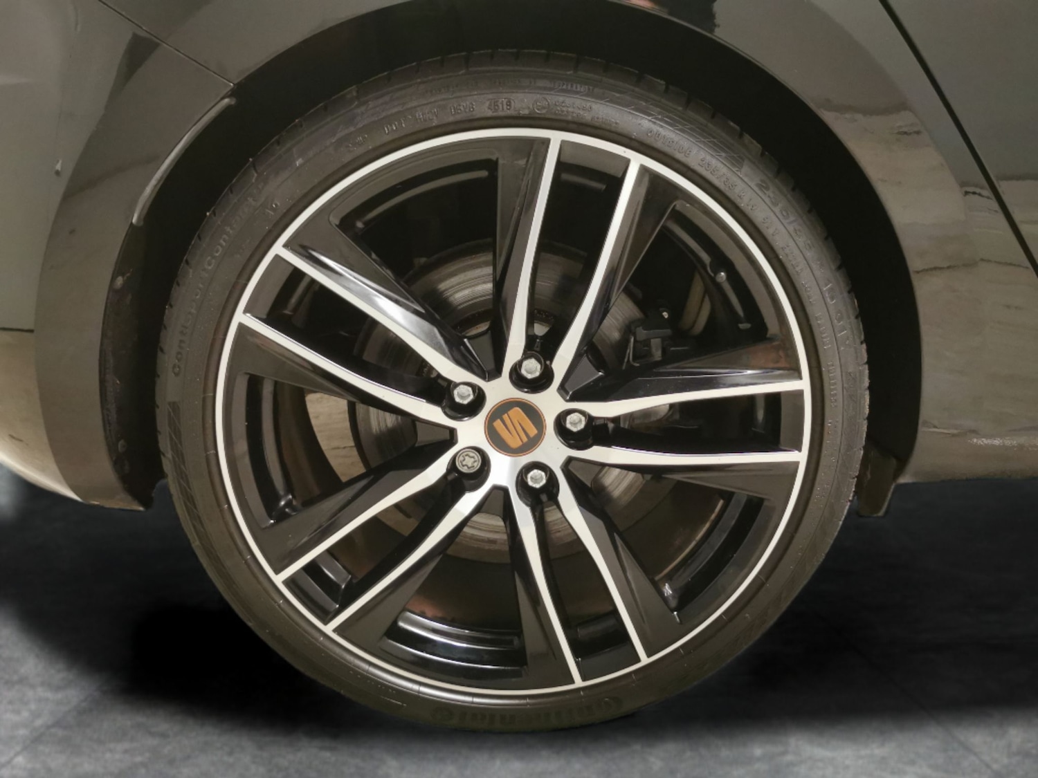 Used SEAT Leon 2020 for sale - 78218544: Photo 25