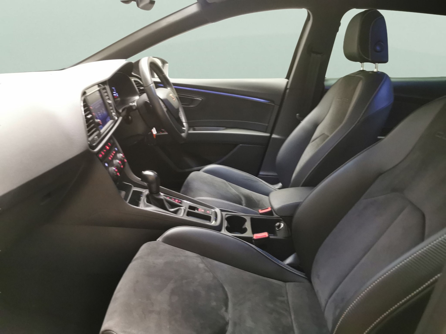 Used SEAT Leon 2020 for sale - 78218544: Photo 4