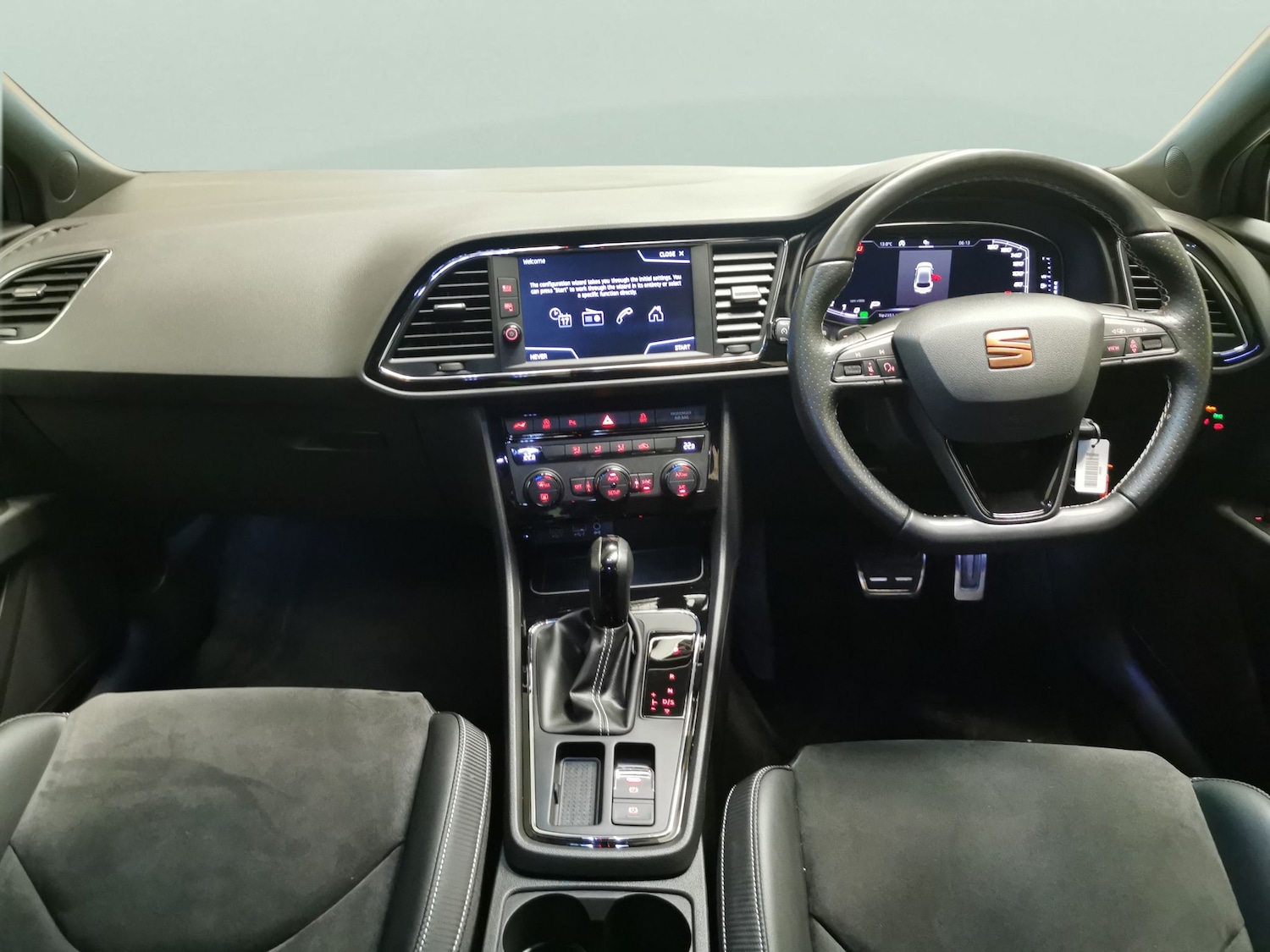 Used SEAT Leon 2020 for sale - 78218544: Photo 6