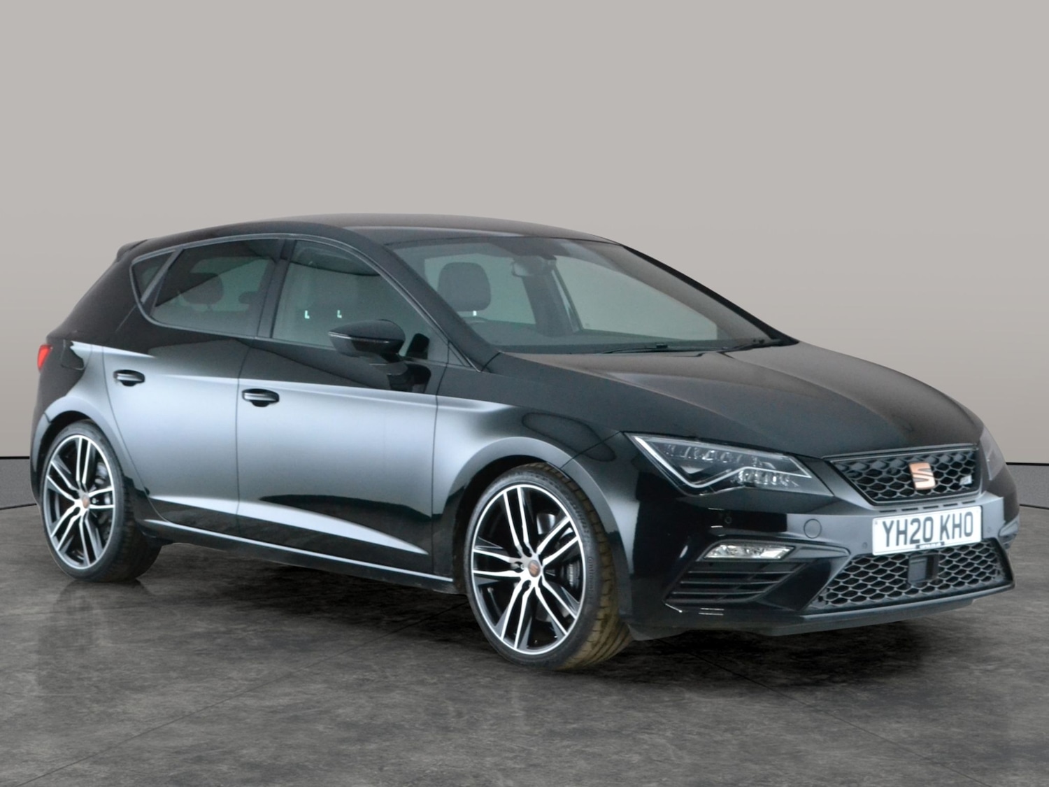 Used SEAT Leon 2020 for sale - 78218544: Photo 7