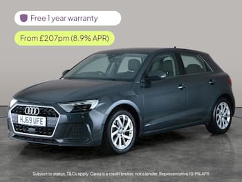 Used Audi A1 2019 for sale - 79745972: Photo