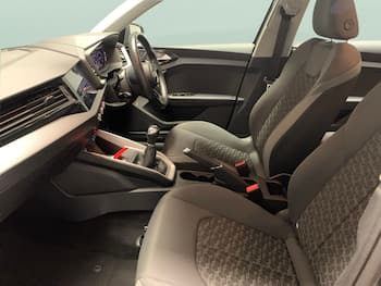 Used Audi A1 2019 for sale - 79745972: Photo