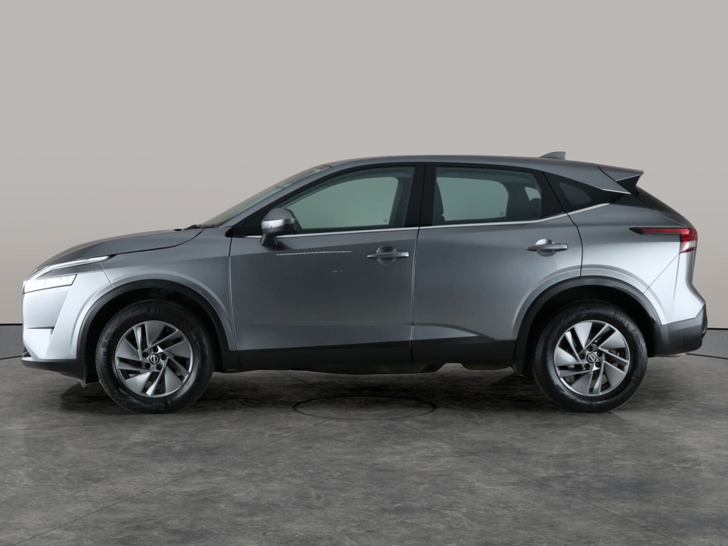 Used Nissan Qashqai 2022 for sale - 76540366: Photo 13