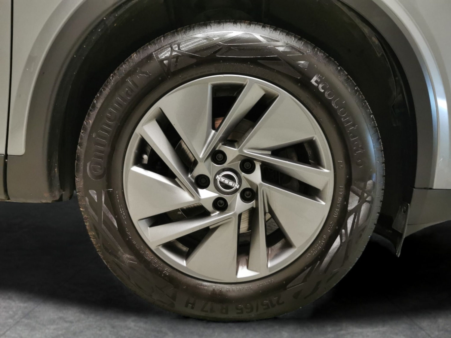 Used Nissan Qashqai 2022 for sale - 76540366: Photo 23