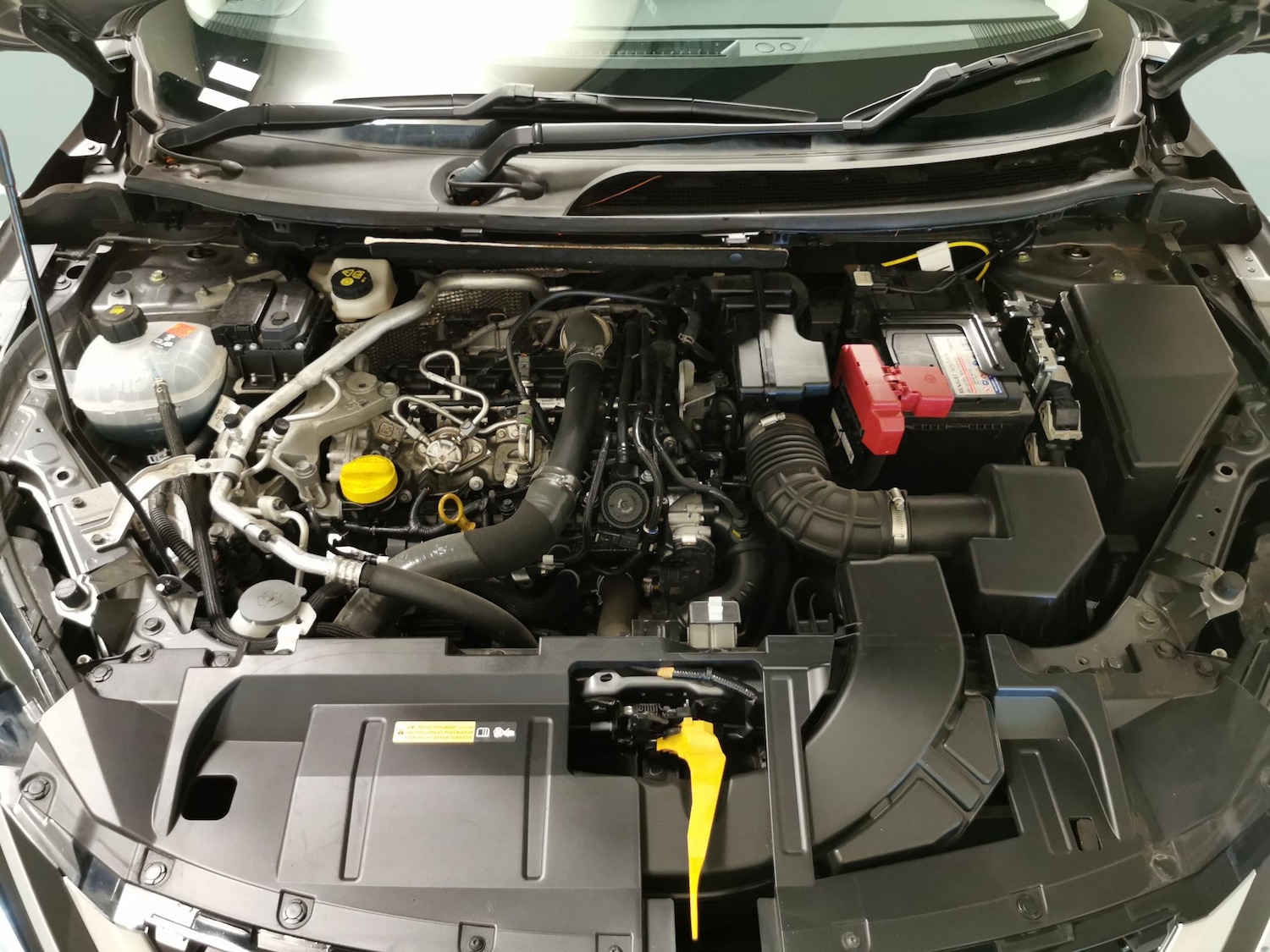 Used Nissan Qashqai 2022 for sale - 76540366: Photo 31