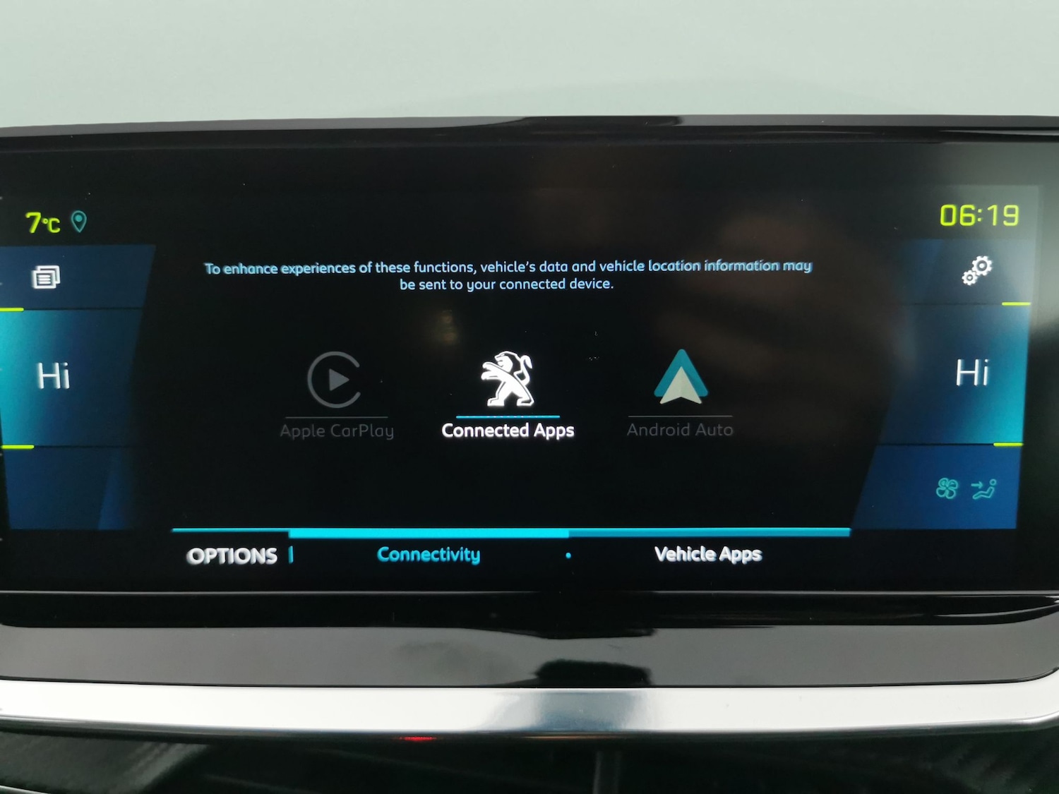 Used Peugeot 2008 2021 for sale - 77663202: Photo 15