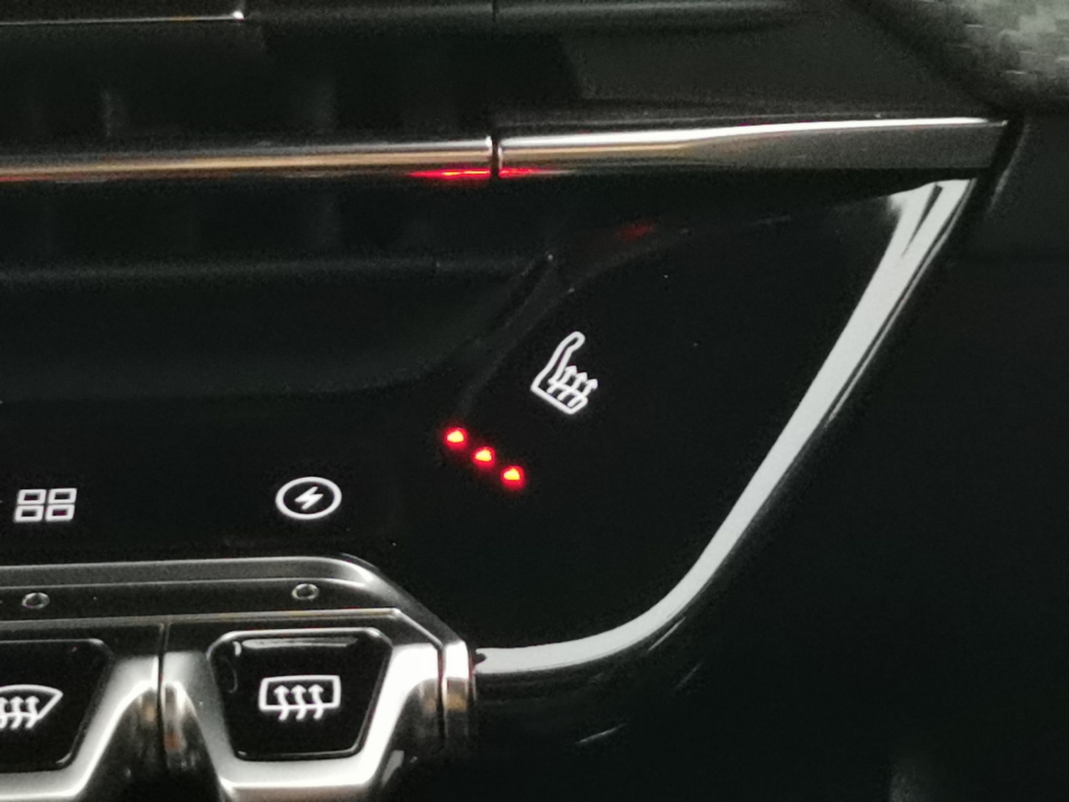 Used Peugeot 2008 2021 for sale - 77663202: Photo 22