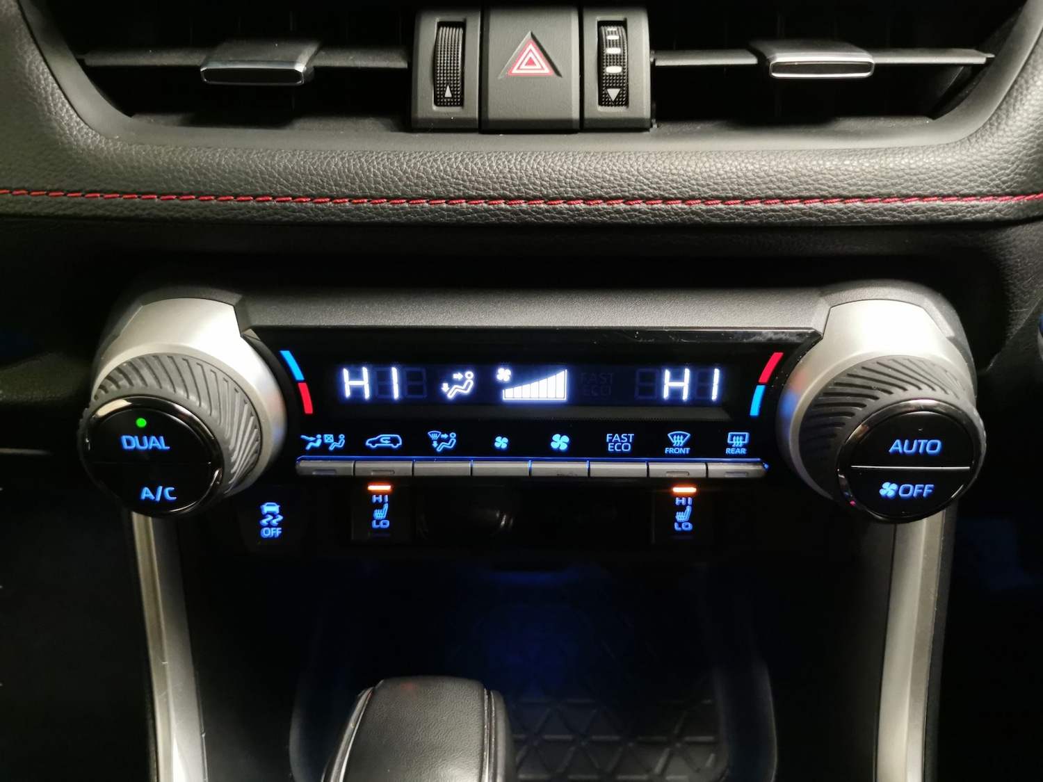 Used Toyota RAV4 2022 for sale - 77225585: Photo 20