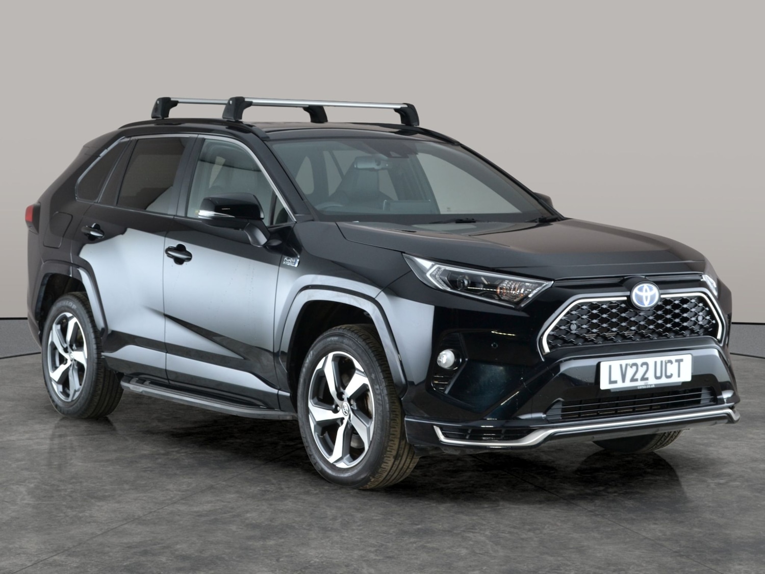 Used Toyota RAV4 2022 for sale - 77225585: Photo 8