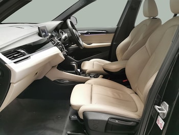 Used BMW X1 2022 for sale - 75817830: Photo