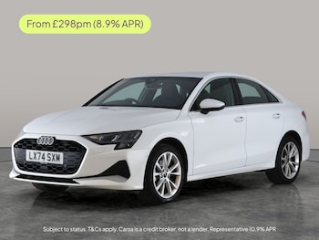 Used Audi A3 2024 for sale - 78468159: Photo