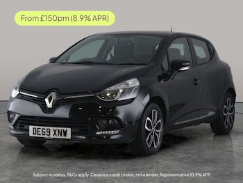 Used Renault Clio 2019 for sale - 78409413: Photo