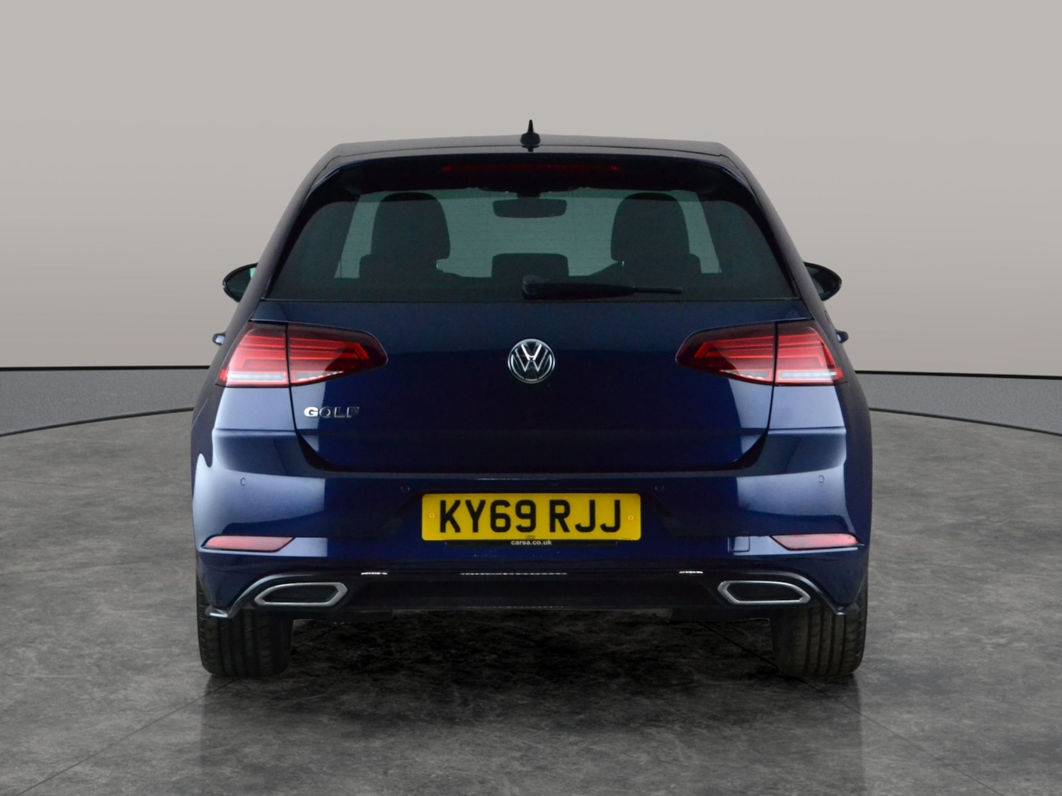 Used Volkswagen Golf 2019 for sale - 78150833: Photo 11