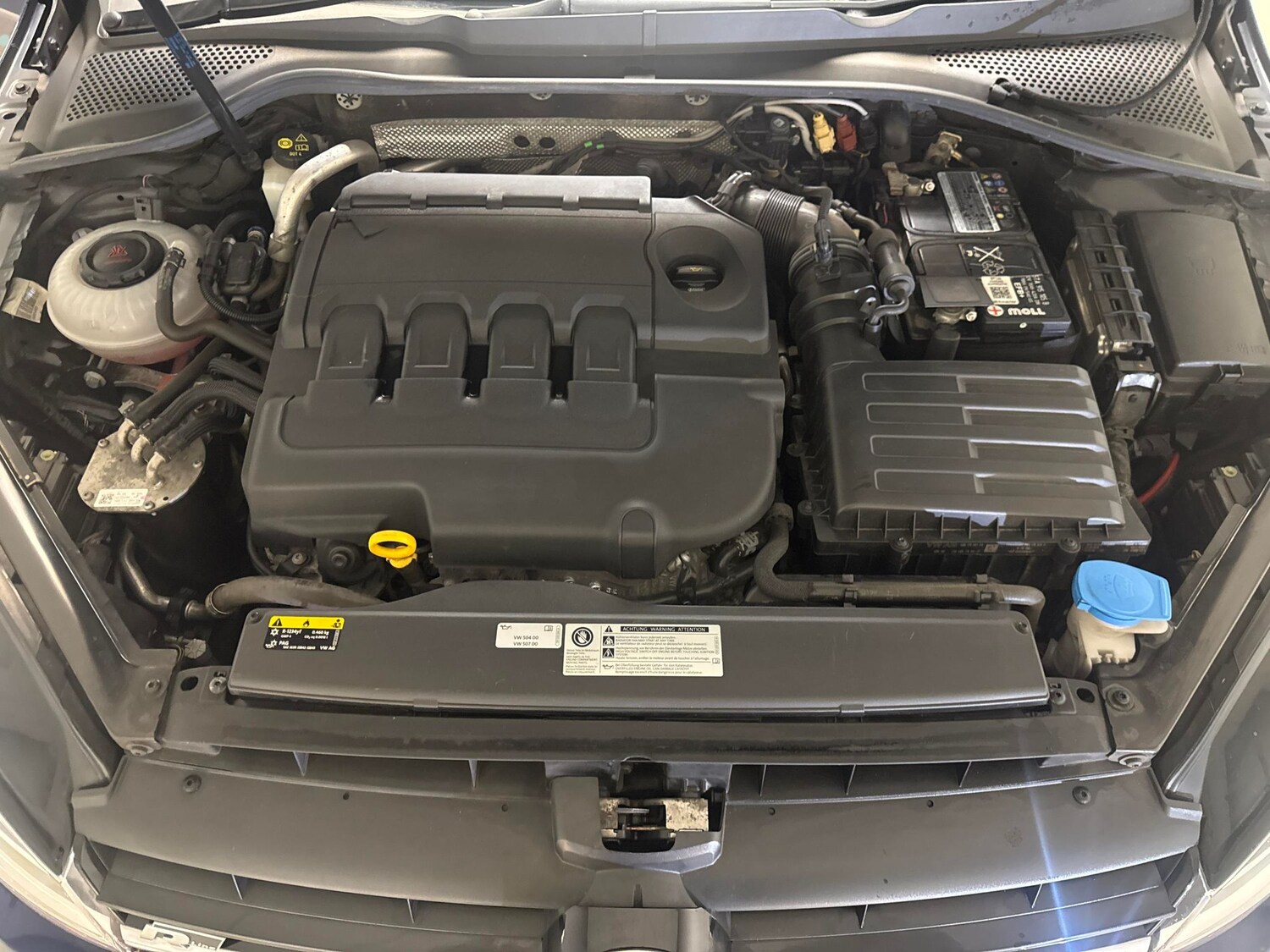 Used Volkswagen Golf 2019 for sale - 78150833: Photo 29