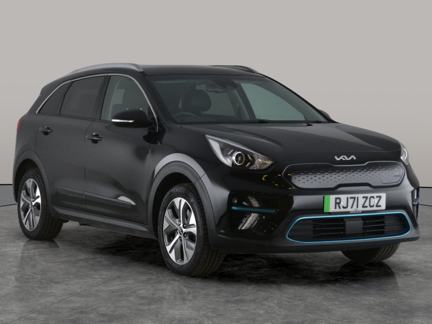 Used Kia Niro 2022 for sale - 78144394: Photo 12