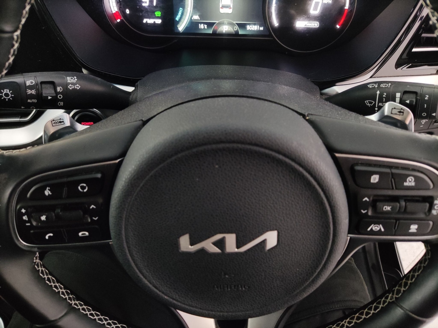 Used Kia Niro 2022 for sale - 78144394: Photo 19