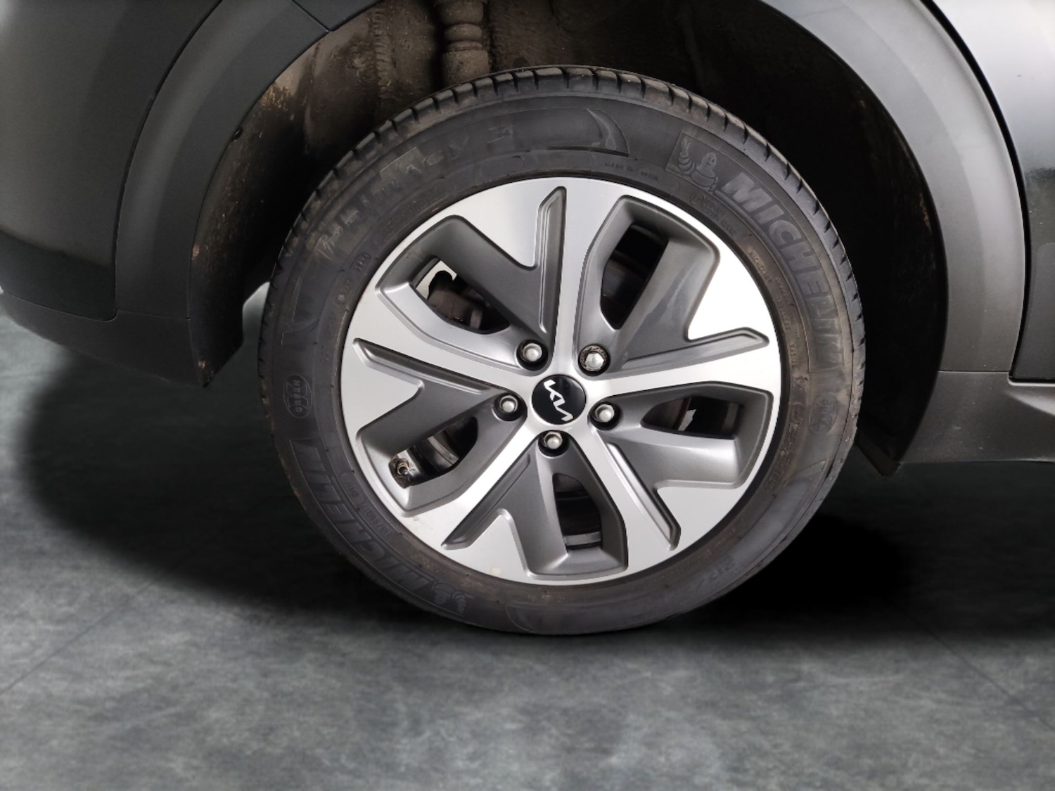 Used Kia Niro 2022 for sale - 78144394: Photo 24