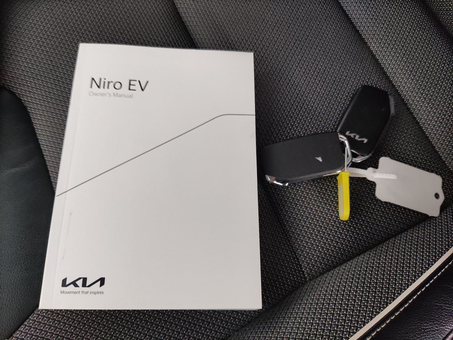 Used Kia Niro 2022 for sale - 78144394: Photo 32