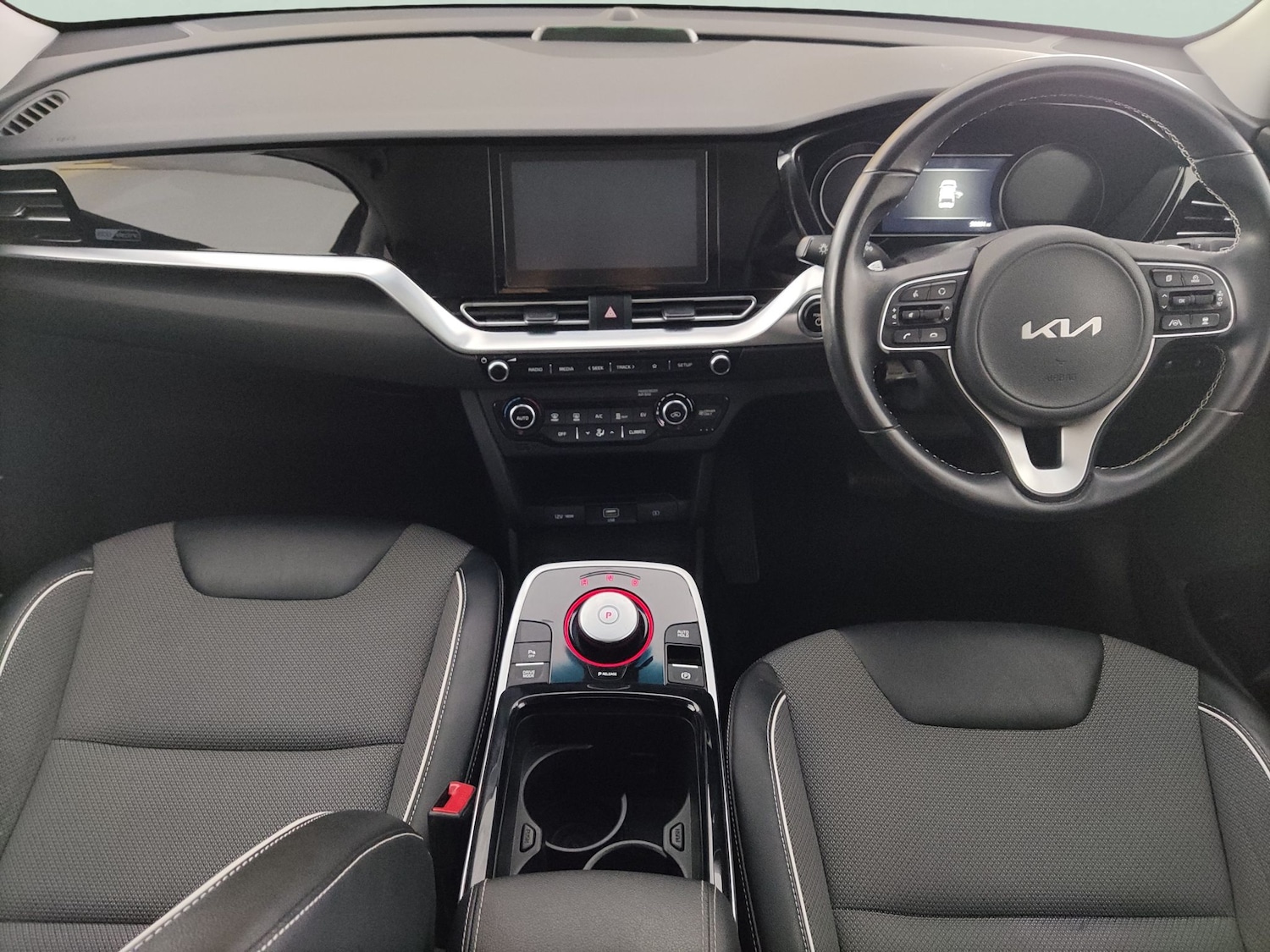 Used Kia Niro 2022 for sale - 78144394: Photo 7
