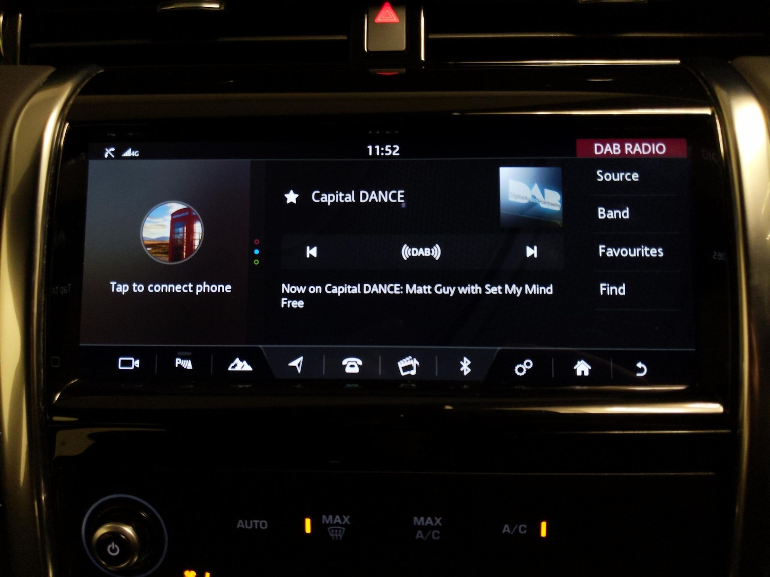 Used Land Rover Discovery Sport 2020 for sale - 76405072: Photo 8