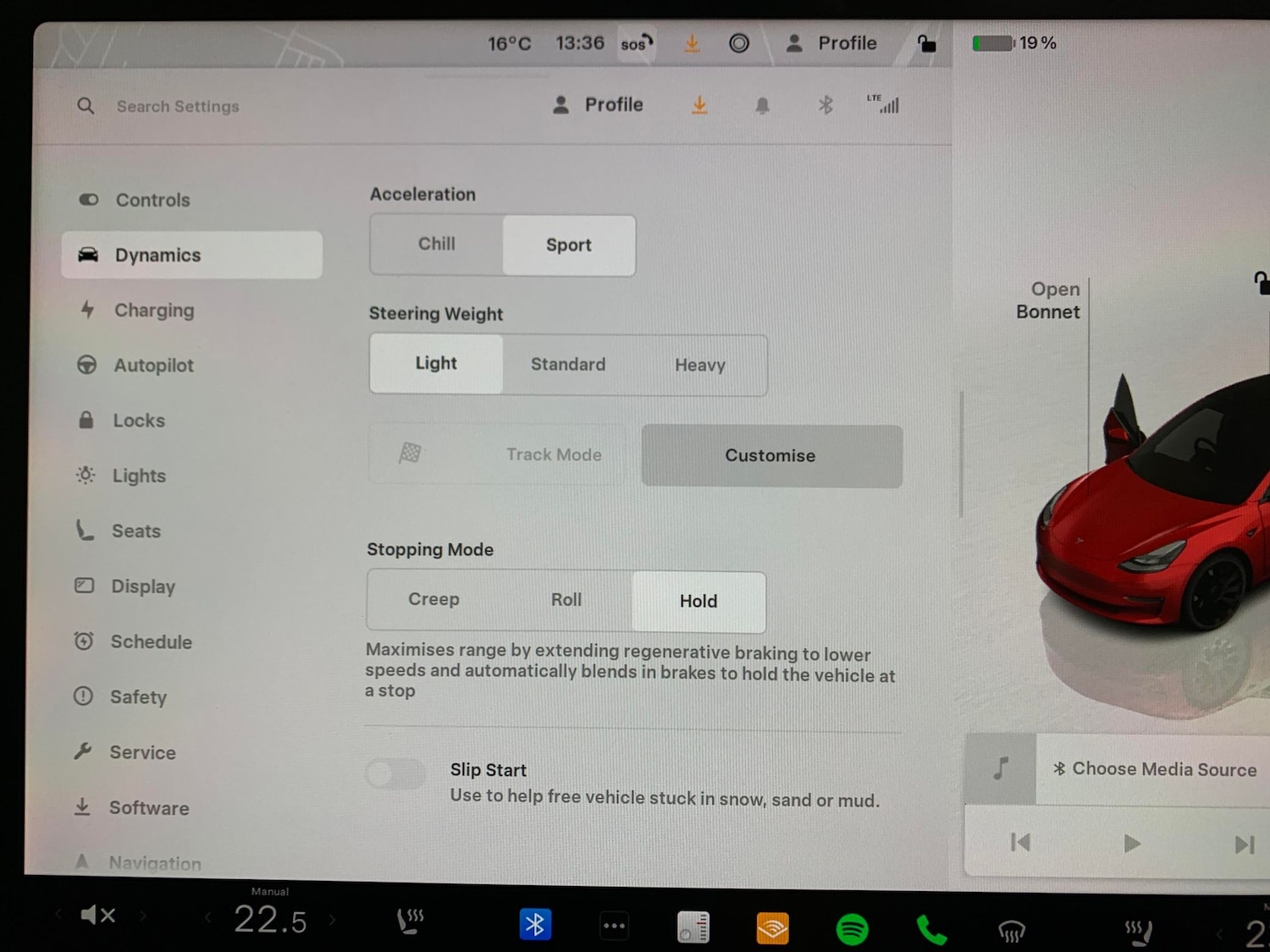 Used Tesla Model 3 2022 for sale - 76668512: Photo 19