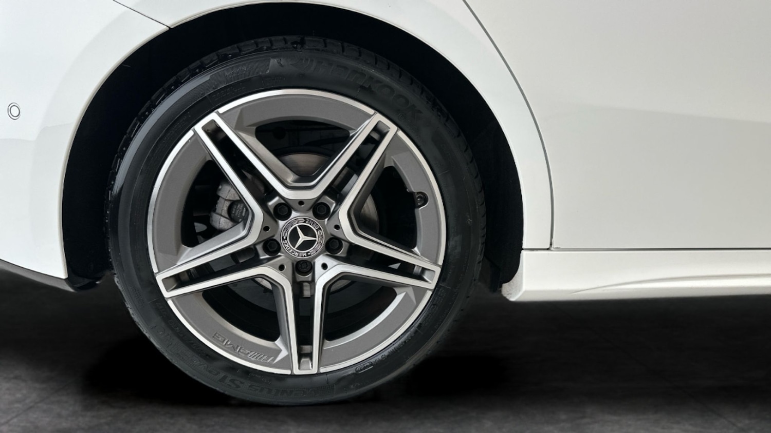 Used Mercedes-Benz A-Class 2019 for sale - 77165687: Photo 11