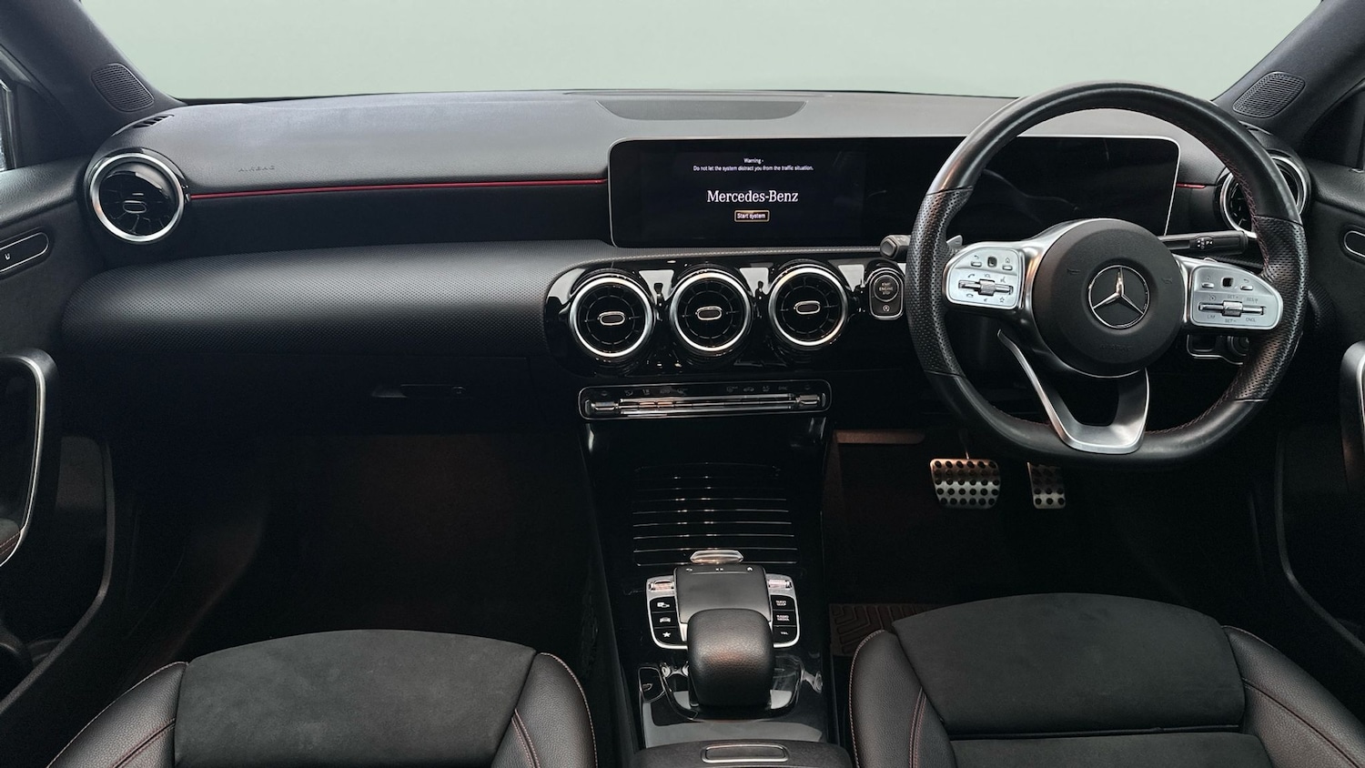 Used Mercedes-Benz A-Class 2019 for sale - 77165687: Photo 14