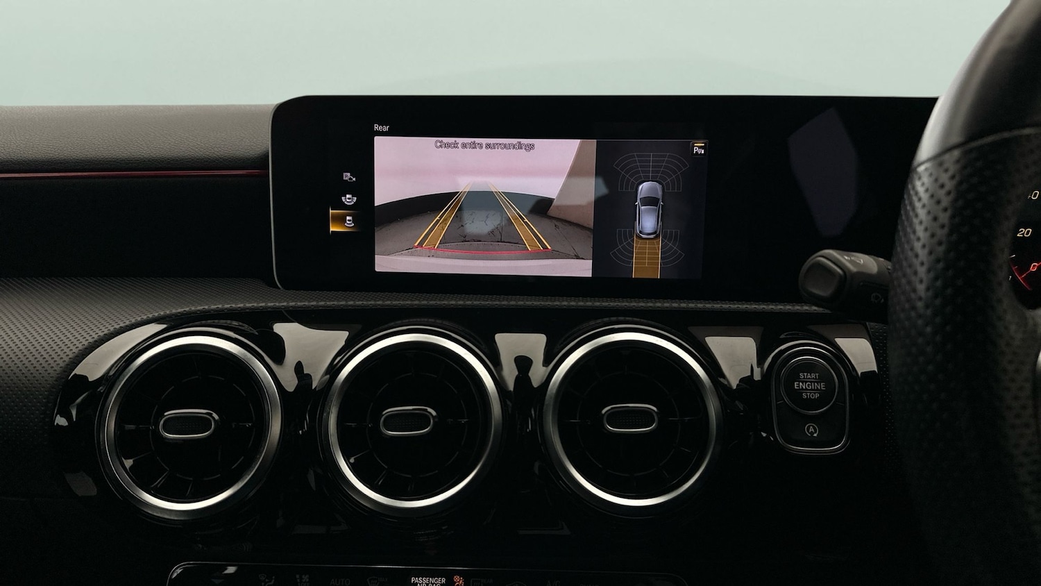 Used Mercedes-Benz A-Class 2019 for sale - 77165687: Photo 32