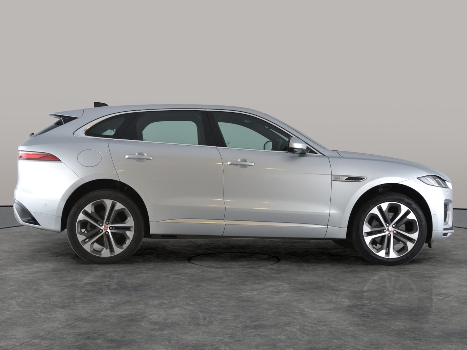 Used Jaguar F-Pace 2021 for sale - 77104430: Photo 11