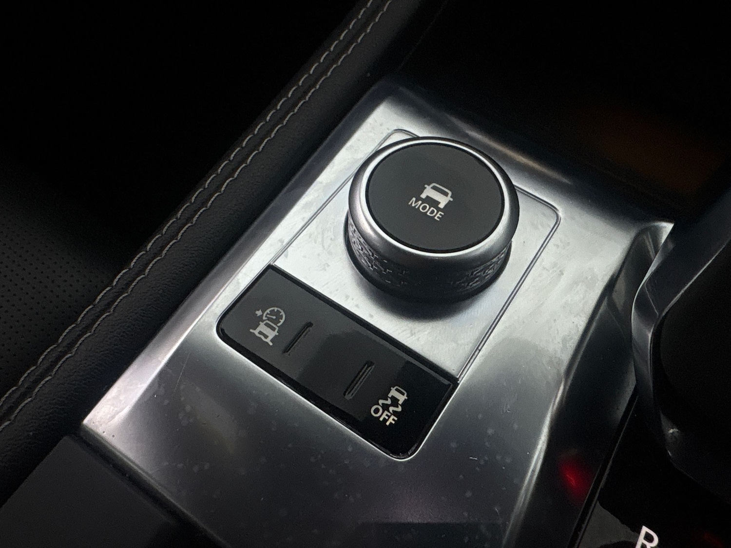 Used Jaguar F-Pace 2021 for sale - 77104430: Photo 21