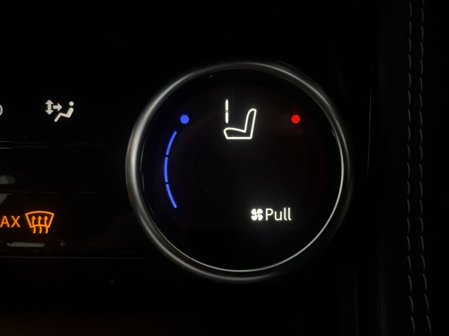 Used Jaguar F-Pace 2021 for sale - 77104430: Photo 24