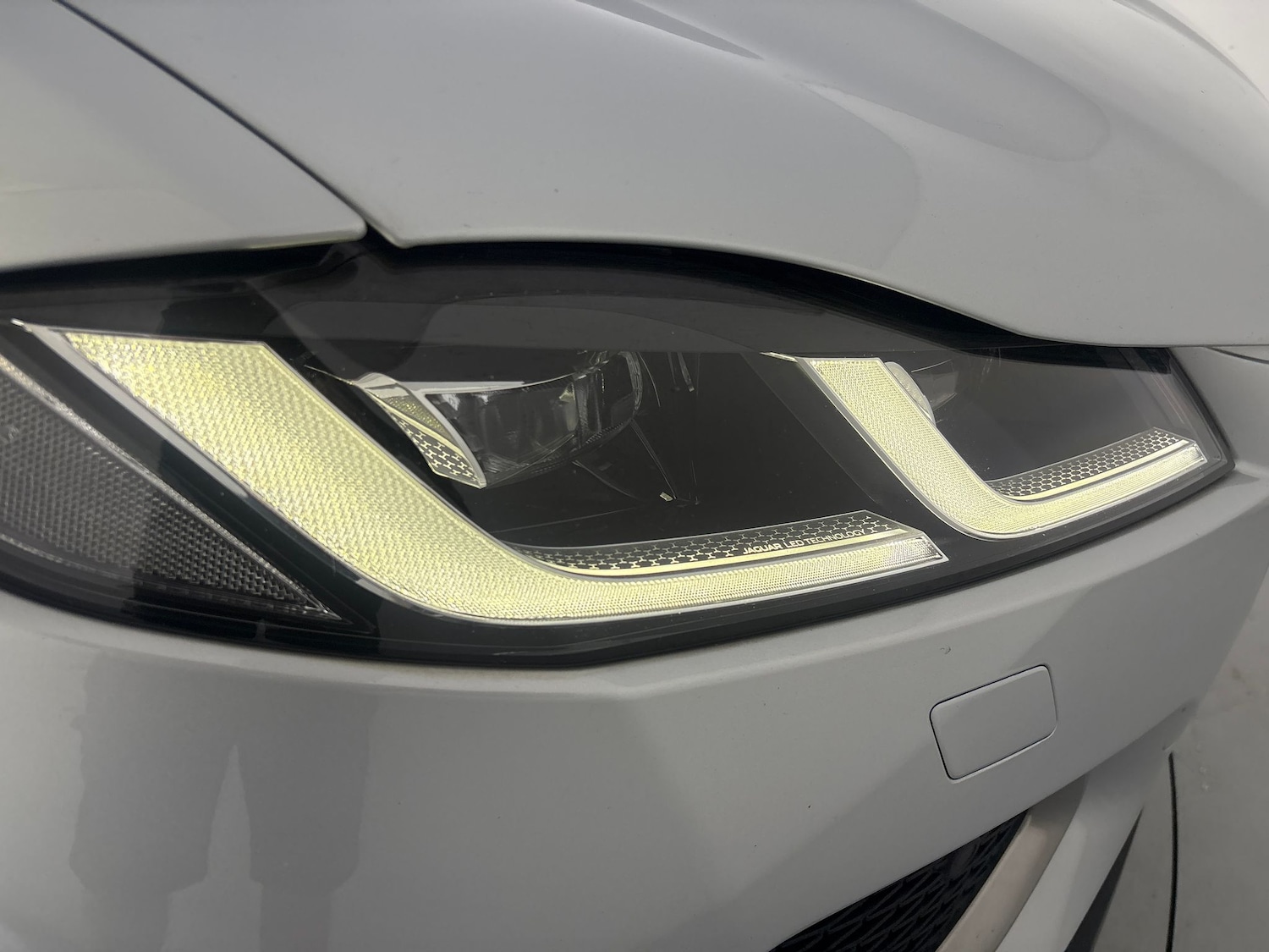 Used Jaguar F-Pace 2021 for sale - 77104430: Photo 29