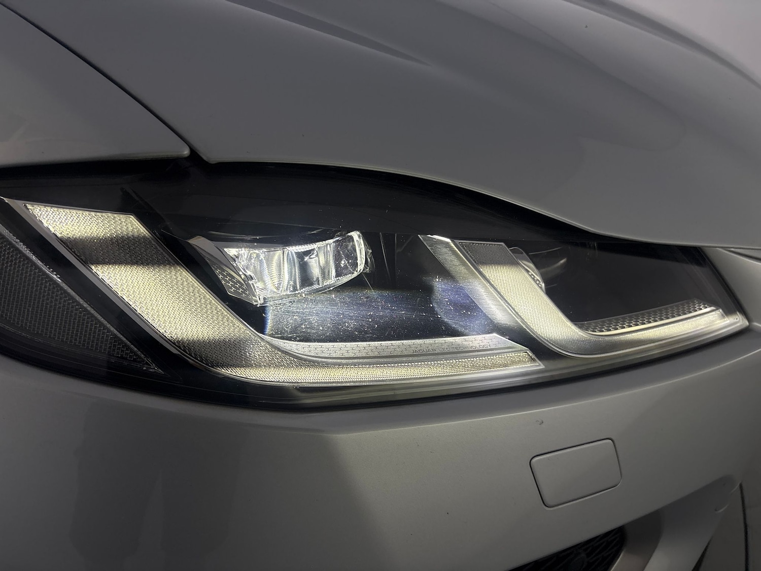 Used Jaguar F-Pace 2021 for sale - 77104430: Photo 30