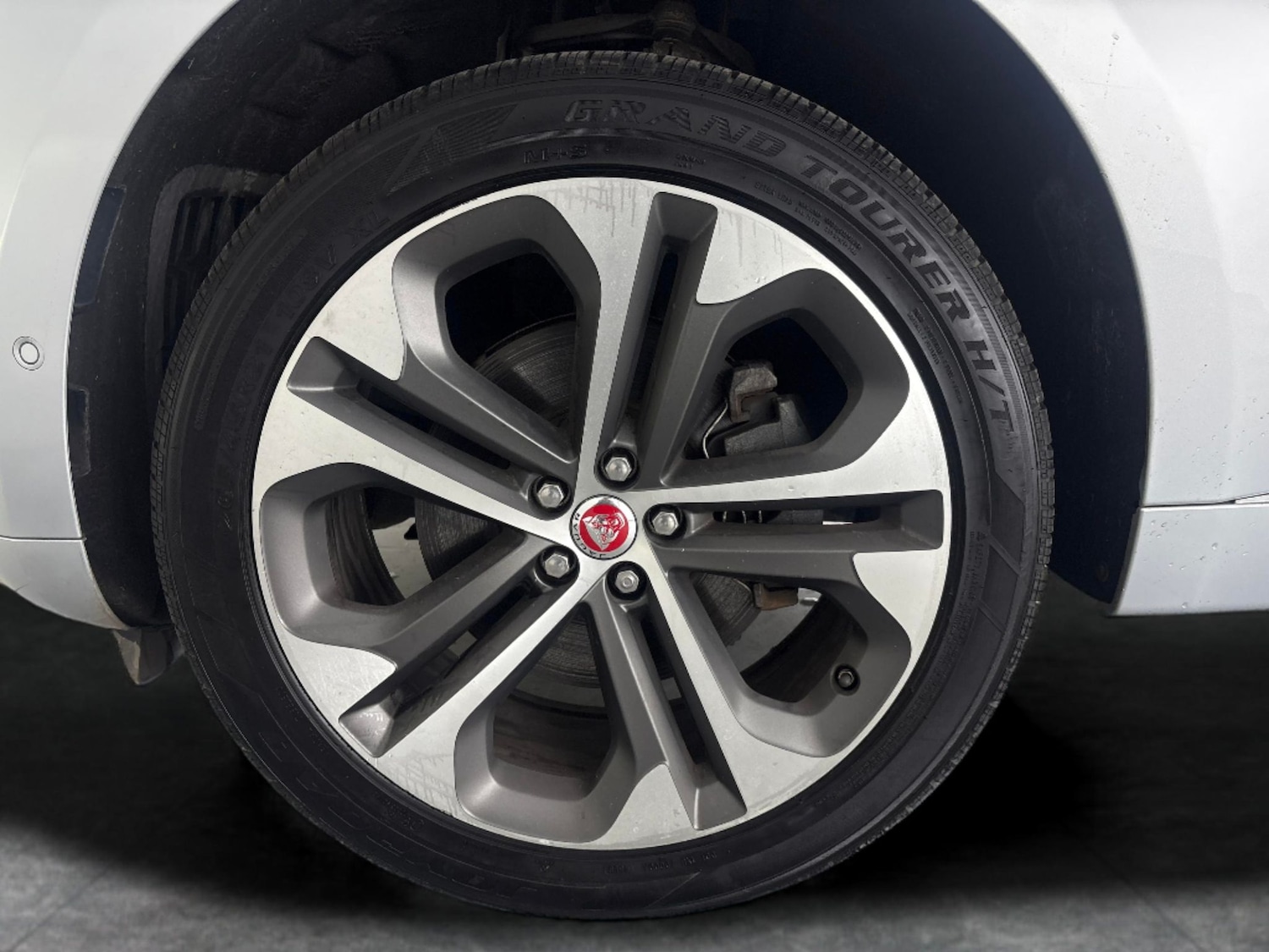 Used Jaguar F-Pace 2021 for sale - 77104430: Photo 31