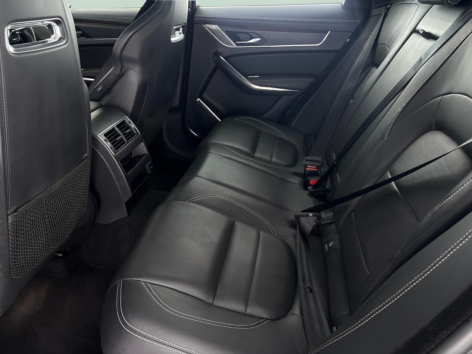 Used Jaguar F-Pace 2021 for sale - 77104430: Photo 34