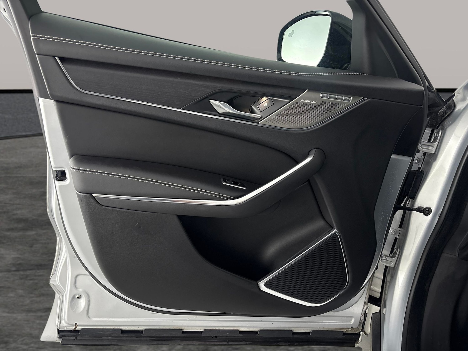 Used Jaguar F-Pace 2021 for sale - 77104430: Photo 35