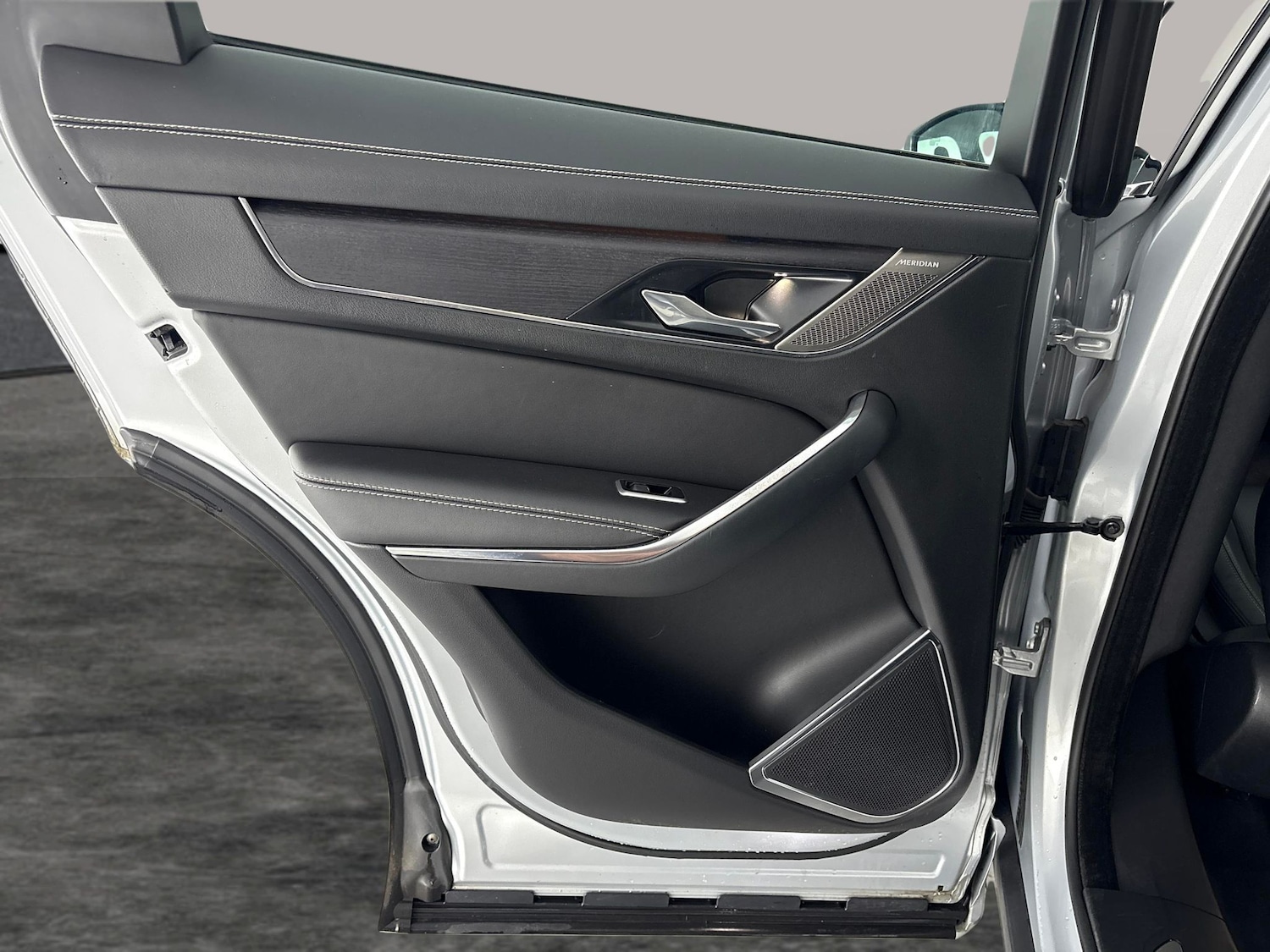 Used Jaguar F-Pace 2021 for sale - 77104430: Photo 37