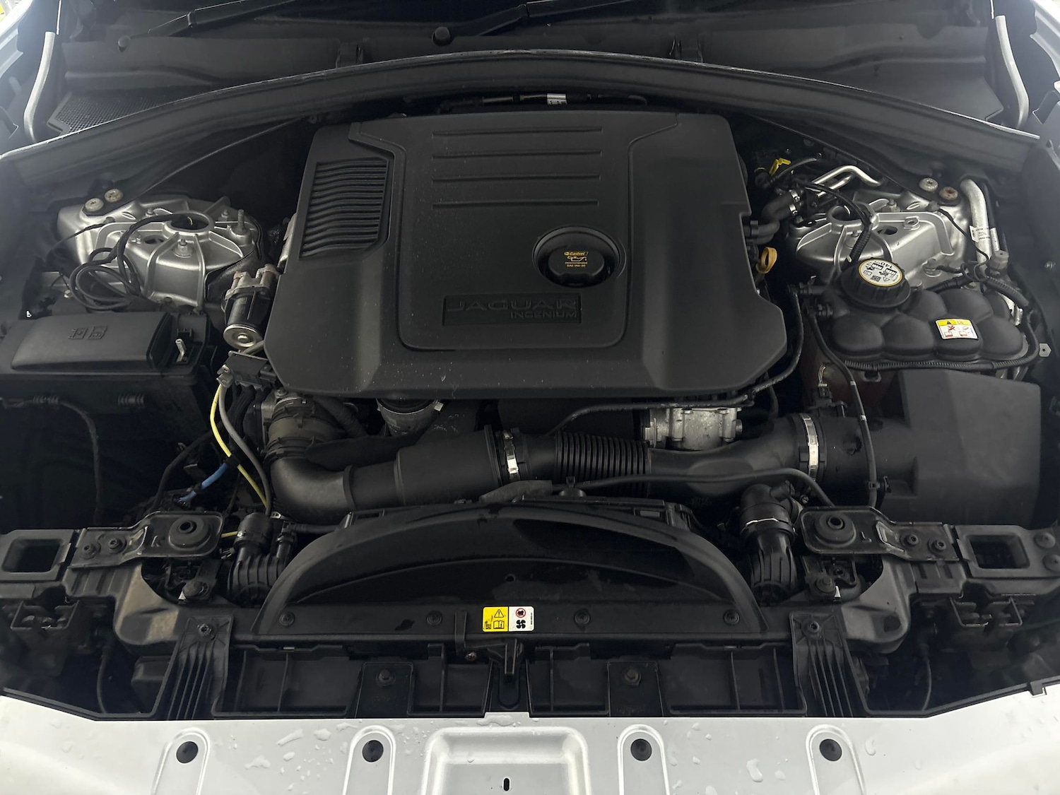 Used Jaguar F-Pace 2021 for sale - 77104430: Photo 41