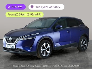 Used Nissan Qashqai 2023 for sale - 79193106: Photo