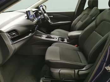 Used Nissan Qashqai 2023 for sale - 79193106: Photo