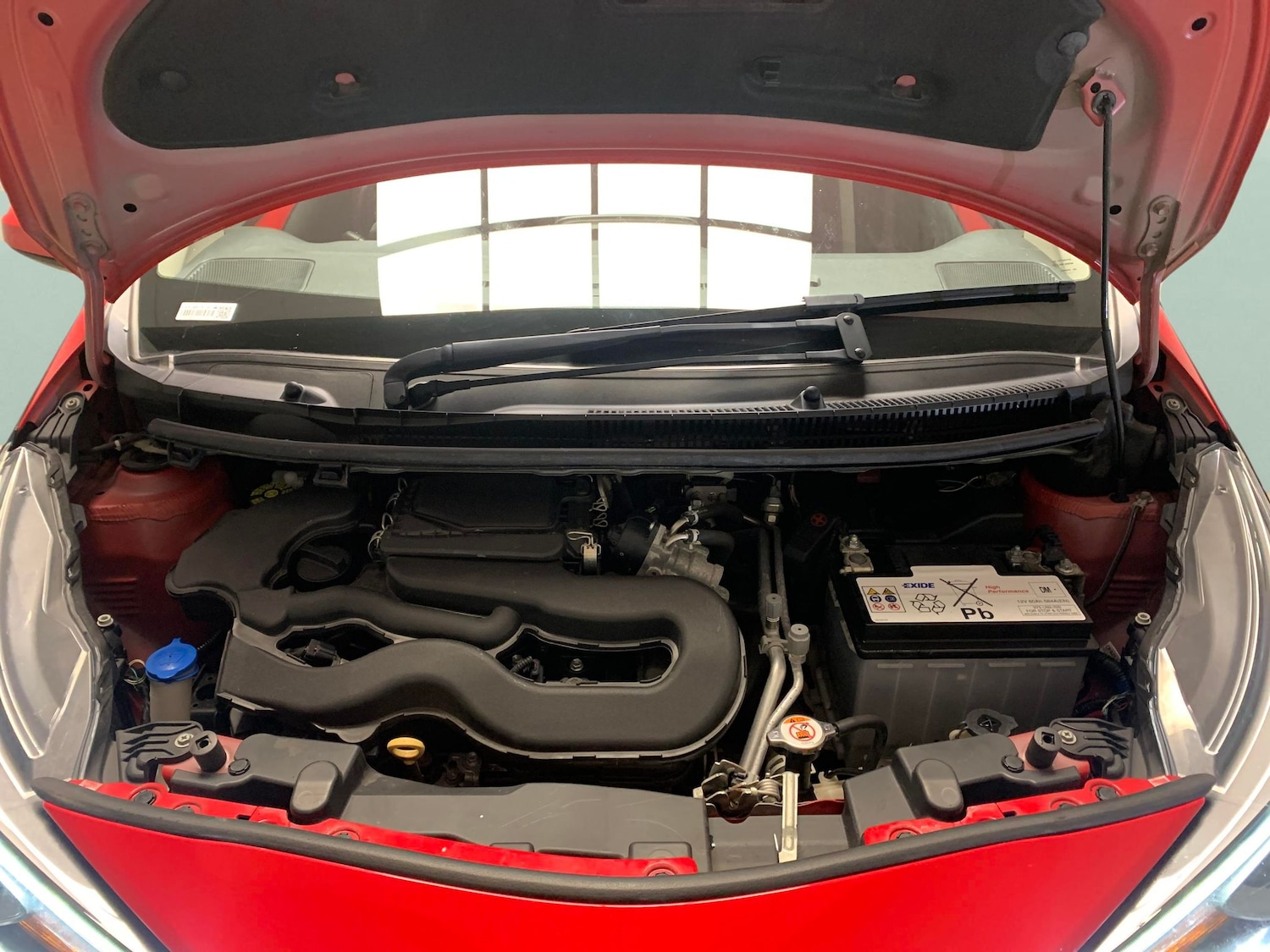 Used Toyota AYGO 2021 for sale - 77746458: Photo 25