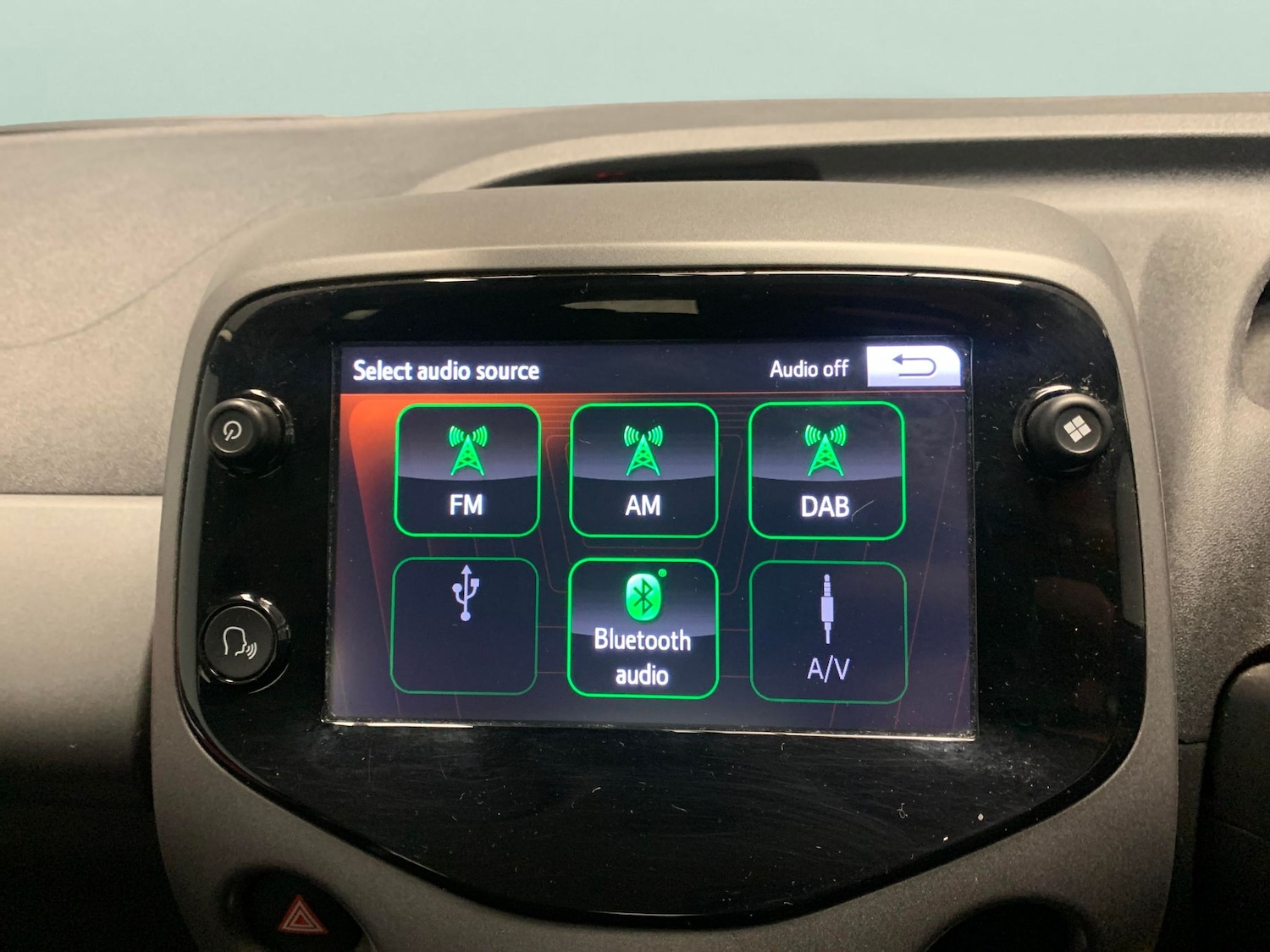 Used Toyota AYGO 2021 for sale - 77746458: Photo 6