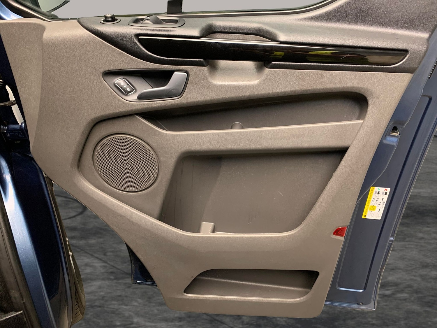 Used Ford Transit Custom 2020 for sale - 76310666: Photo 36